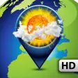 Icon of program: Weather Travel Map