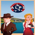 Icon of program: Over the Alps
