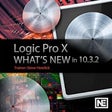 Icono de programa: Whats New For Logic Pro X…