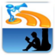 BlogToKindle icon
