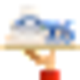 Icon of program: 4-Sight FAX Server