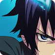 Icon of program: Blue Exorcist - Watch Fre…