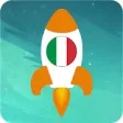 Icon of program: Learn Italian