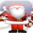 Christmas Friends - Slide to create new characters icon