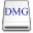 Icon of program: Free DMG Extractor