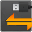 Icono de programa: USB Media Explorer