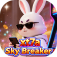 Icon of program: xt7a Sky Breaker