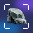 Icon of program: Rock Identifier by Photo