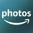 Icon of program: Amazon Photos