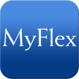 Icon of program: MyFlex