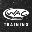 Icon of program: WAC Training