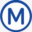 Icon of program: Paris Metro, RER & Offlin…