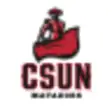 Icon of program: CSUN Athletics