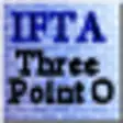 Icon of program: IFTA Three Point O