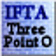 Icon of program: IFTA Three Point O