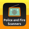 Police and Fire Scanners Radio icon