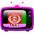 Icon of program: Afghan TV Channels