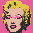Icon of program: Marilyn Style Pop Art Ima…