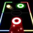 Icon of program: Air Hockey Challenge!