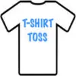 Icon of program: T-Shirt Toss