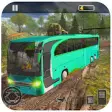 Icon of program: Tourist Bus Hill Driving …