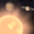 Icono de programa: Celestial Bodies Live Wal…
