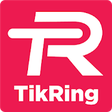Icono de programa: Tikring - Ringtone Downlo…