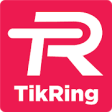Icon of program: Tikring - Ringtone Downlo…