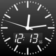 Icon of program: Atomuhr PRO - Genaue Uhrz…