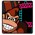 Icono de programa: tricks & tips  Donkey Kon…