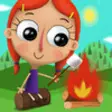 Icon of program: Summer Camp - Games for s…