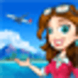 Icono de programa: Jet Set Go