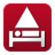 Icono de programa: Eject Alarm Clock