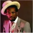 Icon of program: Gregory Isaacs