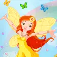 Icon of program: Dress Up Fairy Princess