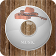 Icono de programa: Country Music Offline
