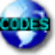 Icon of program: CountryCodes