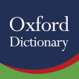 Icon of program: Oxford Dictionary of Engl…
