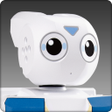Icono de programa: ROBOTIS MINI (ROBOTIS)