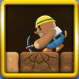 Icon of program: Miner Gold Dash