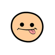 Icon of program: Cyanide and Happiness Emo…