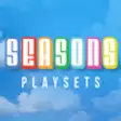 Icon of program: Seasons Play Sets
