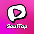 Icon of program: SoulTap - Live Chat  Vide…