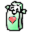 Icono de programa: Deluxe Klondike