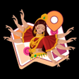 Icon of program: Durga Puja Bhromon 2026