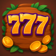 Icon of program: Jungle 777 Slots