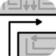 Icono de programa: Untangle Grid