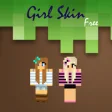 Icon of program: Girl Skin For Minecraft P…