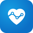 Icono de programa: MedM Blood Pressure