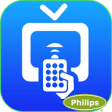 Icon of program: Remote Control For Philip…